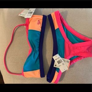 Womens Roxy bikini